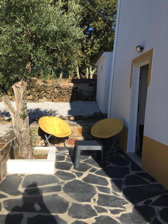 Villa Casa Janeiro Alentejo Portalegre Exterior foto